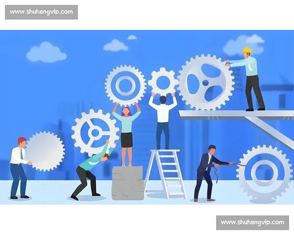 打造高效协作氛围提升团队默契与工作执行力的实用策略