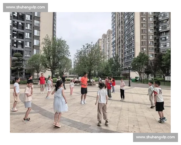 科学运动与健康生活方式融合提升体能与身心活力的实践探索