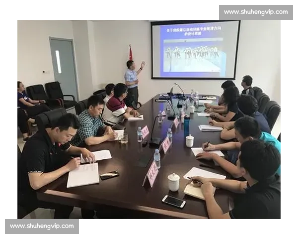 全球职业体育团队组织运营模式创新与青年人才培养战略研究发展路径