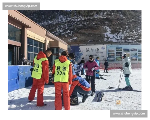 滑雪焦点战精彩对决点燃冬季冰雪激情赛场