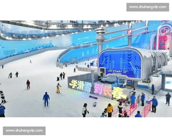 滑雪新星突破极限勇闯国际赛场青春热血点燃冰雪梦想之路新时代篇章