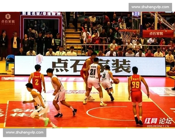 巅峰对决燃爆全场篮球总决赛激情瞬间全记录