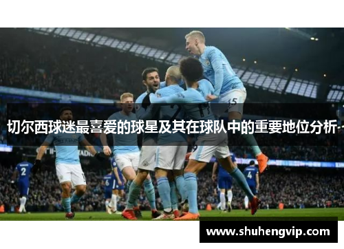 切尔西球迷最喜爱的球星及其在球队中的重要地位分析
