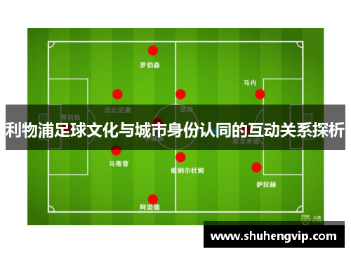 利物浦足球文化与城市身份认同的互动关系探析