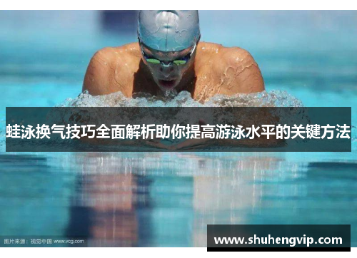 蛙泳换气技巧全面解析助你提高游泳水平的关键方法