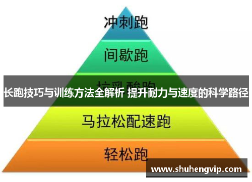 长跑技巧与训练方法全解析 提升耐力与速度的科学路径